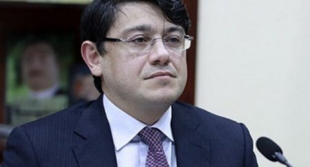Fuad Muradov qurultayın xərcini KİMLƏRİN BOYNUNA QOYUB?