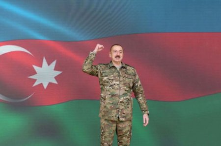 Siyasi elmlər doktoru: “Postmüharibə dövrünün reallıqları beynəlxalq miqyasda qəbul edilir”