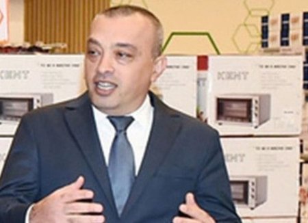 Zaur Mikayılovun Zərdabdakı kadrından VƏBƏRİ VARMI?
