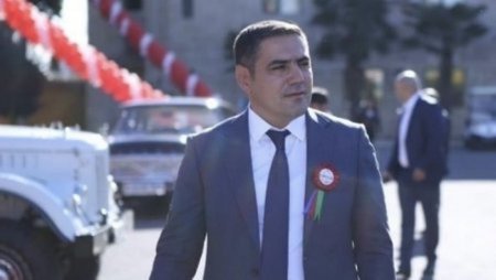SON DƏQİQƏ! Göyçayda daha bir MƏMUR SAXLANILDI
