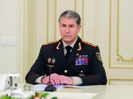 Vilayət Eyvazov rəisi yeni vəzifəyə TƏYİN ETDİ