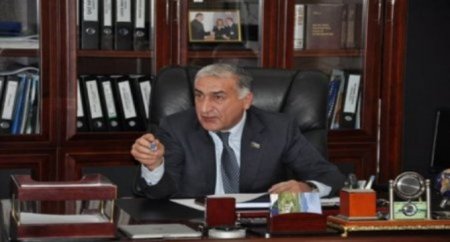 Deputatın obyekti XALQA QƏNİM KƏSİLİB