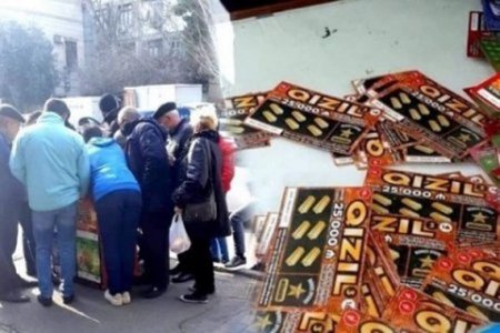 SOS: `Azərlotereya` minlərlə insanı bədbəxt edir