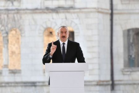 İlham Əliyev həmsədrlərin fəaliyyətinə nöqtə qoydu – TƏHLİL