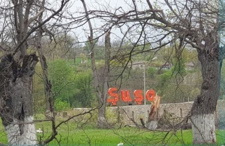 Şuşaya qanunsuz bilet satanlarla bağlı tədbir görüldü