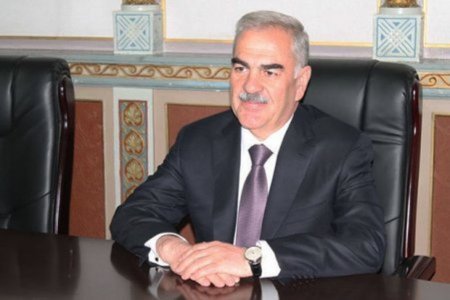 Vasif Talıbovun Naxçıvanda ƏCAİB QANUNLARI...