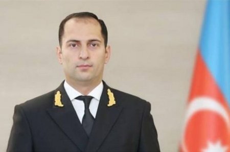 Azərbaycanda vəzifəli şəxs işini tərk etdi
