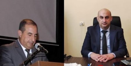 Saxta diplomlu “pendir kralı” Ağdam icra hakimiyyətinə birinci müavin gətirilir?