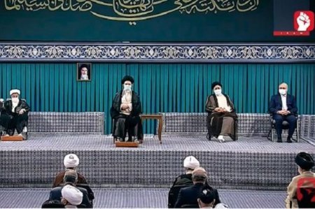 “Müqəddəs Hörümçək” İran hakimiyyətini niyə qəzəbləndirib?- VİDEO