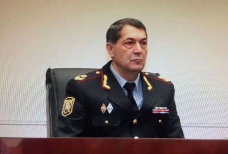 Ramiz Zeynalova açıq məktub