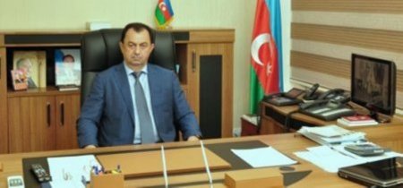Oğlu qanunlara tüpürür... başçı da görməzlikdən gəlir... - VİDEO