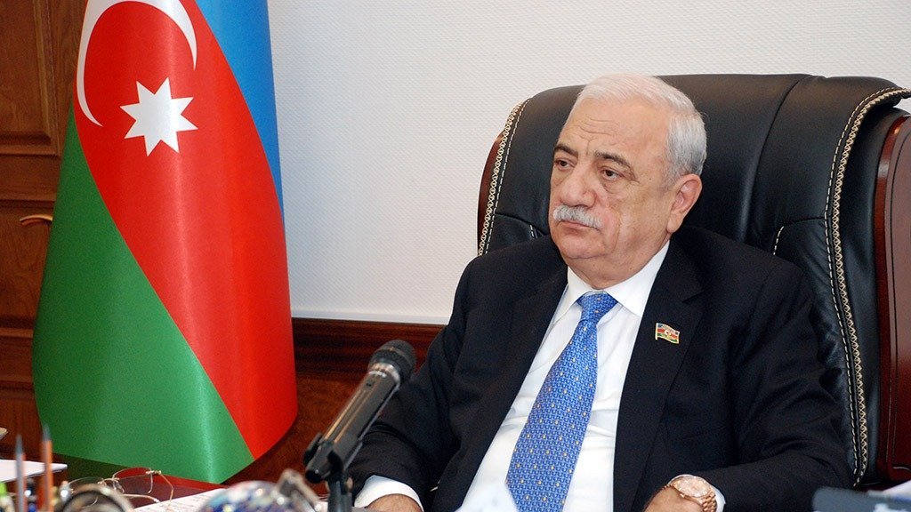 Səttar Möhbalıyev: “Xalqımızın rifah halının yüksəldilməsi ötən altı ayda da dövlət siyasətinin əsas istiqamətlərindən biri olub”