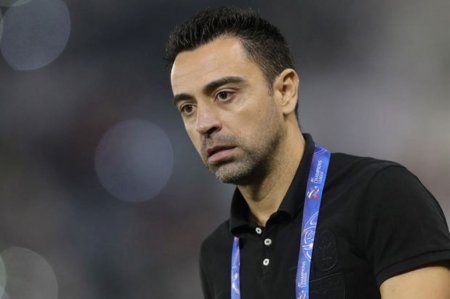 Xavi “Barselona”nın dörd futbolçusuna yeni klub axtarmağı tövsiyə etdi