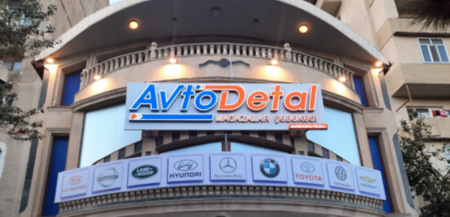 “Avtodetal”ın rəhbərliyi ilə bağlı ilginc iddialar...