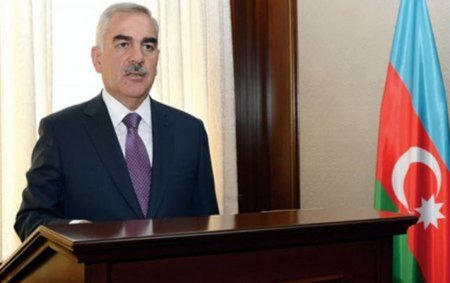 Naxçıvanda qanun dan deyil, XAN QANUNDUR