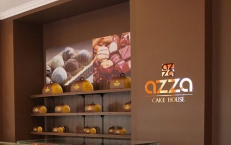 “Azza”dan aldığı tort başına bəla oldu: 3 il həbs - TƏFƏRRÜAT