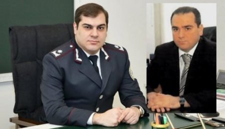 Vasif Talıbovun oğlu niyə məhz Vətəndaşlıq Məsələləri Baş İdarəsinin rəhbəridir?