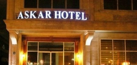“Askar” Hotel müştərilərinin şəxsi məlumatlarını “Tik-Tok”a ötürür? – VİDEO