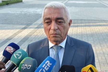 BALABABA: Dövlətin başına BƏLA BABA...