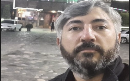 Həbs olunmuş baş redaktor ona `TORBA TİKİLDİYİNİ` BƏYAN ETDİ