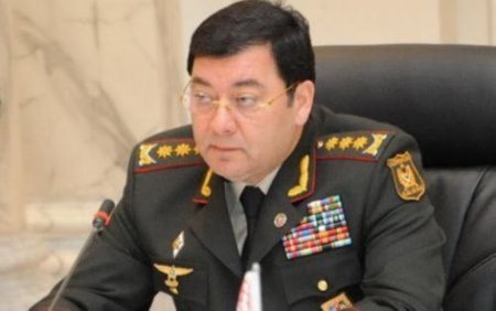 Nəcməddin Sadıkovun oğlunun biznes ortağının ölkədən çıxışına qadağa qoyulur