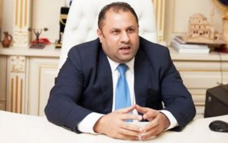 `AAAF Park`ı yarıtdı, indi də Astaradan BOY GÖSTƏRİR... - FOTO