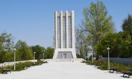 Şuşada Vaqif Poeziya Günləri başlayıb