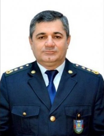 Gömrüyün daha bir idarə rəisi haqqında iddialar yayıldı - Polkovnik Abuzər Məmmədov kimdir?