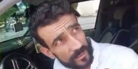 Qazinin son videosunu çəkən kim idi? - VİDEO