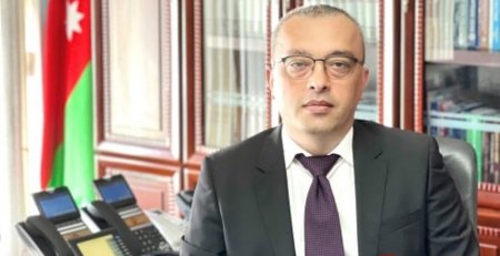 Mikayılovun Goranboydakı kadrları GÜL VURUR... - VİDEO