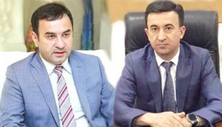 İSMAYILLIDA İCRA BAŞÇISININ MÜAVİNİNDƏN PREZİDENT TAPŞIRIĞINA TƏXRİBAT