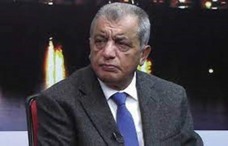 Ağstafa İcra Hakimiyyətinin başçısı İsa Muğannanı tanımır - Xeyrəddin Qocadan ETİRAZ