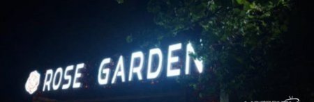 Bəziləri üçün istirahət məkanı, digərləri üçün kabusa çevrilən “Rose Garden” - Sakinlər etiraz edir... - VİDEOLAR