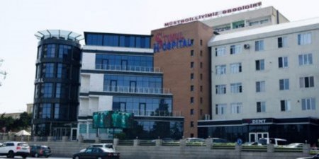Stimul Hospital-ın ƏDV fırıldağı – müxtəlif bəhanələrlə ödənişdən yayınır