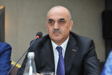 Səlim Müslümov hakim qarşısına çıxarılır