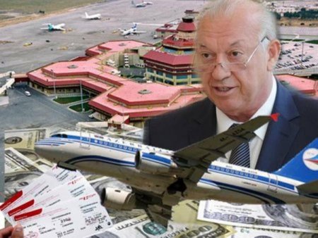 AZAL indi də naxçıvanalılarla məzələnir