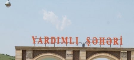 Yardımlıda DÖVLƏT MALI BELƏ TALAN EDİLİR