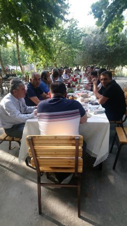 Millət vəkili məzuniyyətinin daha bir gününü seçicilərini dinləməklə, şəhid ataları, qazilərlə birgə keçirdi - FOTOLAR