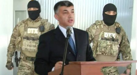 DTX-nin həbs etdiyi “Broker Əbülfəz” kimdir?