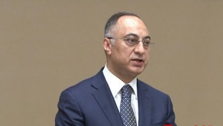 Qoşqar Təhməzlinin Tovuzda MÜBARƏK KADR İSLAHATI...