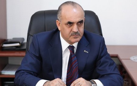 Səlim Müslümovun üzərinə həbs qoyulmuş əmlakları - SİYAHI