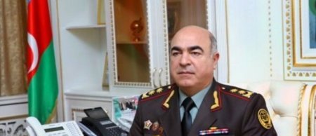 Generalın pomidor yetişdirməsi… – Ceyhun Həsənovun yeni sort pomidoru ölkədə böyük marağa səbəb olub