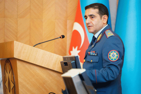 İsmayıl Hüseynov İSTİNTAQA CƏLB EDİLİB?