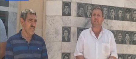 Ağcabədidə Şəhidlər Abidəsinə ÖGEY MÜNASİBƏT... -  VİDEO