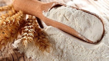 Bəzi rayonlarda un qıtlığı yarandı - VİDEO