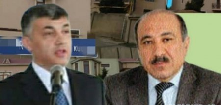 Əbülfəz Məlikovla Xəlil Göyüşovun biznes əlaqələri - İDDİA