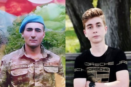 Azərbaycan Ordusunun Laçında həlak olan əsgərlərinə şəhid statusu verilib