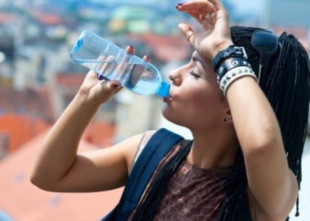 İsti hava şəraiti nə vaxta qədər davam edəcək?