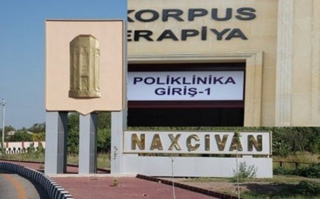 “Dedilər, yer yoxdur, 80 manat versən, ayrıca çarpayı düzəldə bilərik”