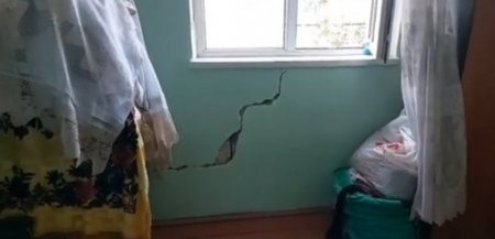 İki oğlu qazi olan ananın yaşadığı evə baxın... - VİDEO
